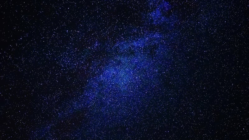 Astronomy Affair